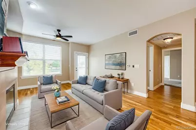 9059 E Panorama Circle #B405, Englewood, CO 80112 - Photo 21