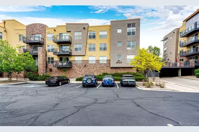 9059 E Panorama Circle #B405, Englewood, CO 80112 - Photo 1