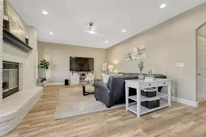 5986 Saddle Creek Trail, Parker, CO 80134 - Photo 21