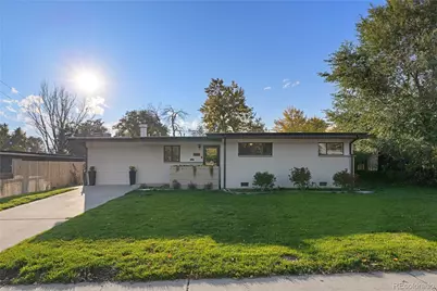 6055 Cody Street, Arvada, CO 80004 - Photo 1