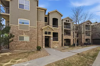 17525 Wilde Avenue #306, Parker, CO 80134 - Photo 1