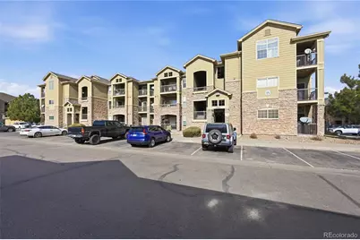 17525 Wilde Avenue #306, Parker, CO 80134 - Photo 17