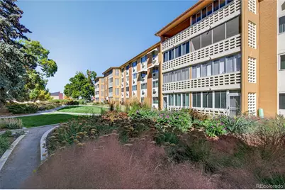 495 S Dayton Street #10A, Denver, CO 80247 - Photo 1