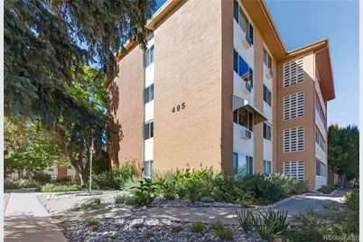 495 S Dayton Street #10A, Denver, CO 80247 - Photo 27