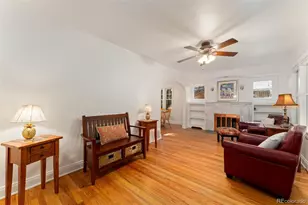 414 S Gaylord St, Denver, CO 80209 - Photo 3