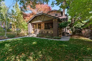 414 S Gaylord St, Denver, CO 80209 - Photo 1