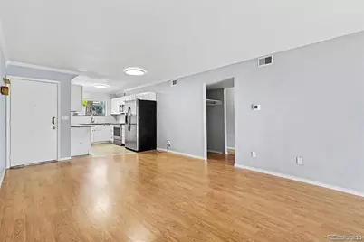 3558 S Depew Street #101, Lakewood, CO 80235 - Photo 3