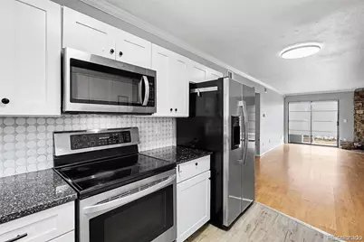 3558 S Depew Street #101, Lakewood, CO 80235 - Photo 5