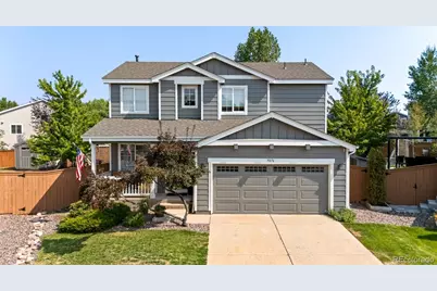 9876 Aftonwood Street, Littleton, CO 80126 - Photo 1