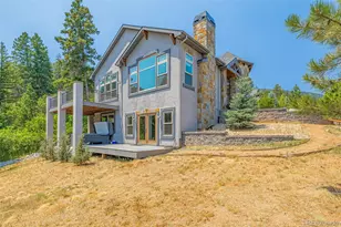 5596 Osage Way, Larkspur, CO 80118 - Photo 3