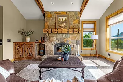 5596 Osage Way, Larkspur, CO 80118 - Photo 13