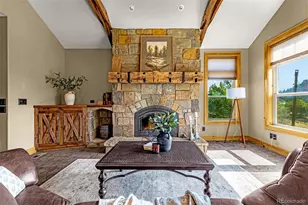 5596 Osage Way, Larkspur, CO 80118 - Photo 13