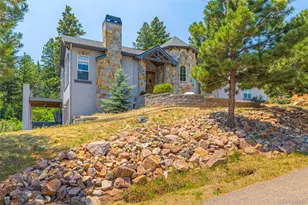 5596 Osage Way, Larkspur, CO 80118 - Photo 7