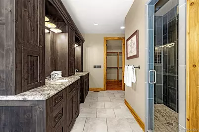 5596 Osage Way, Larkspur, CO 80118 - Photo 35