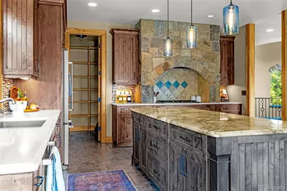 5596 Osage Way, Larkspur, CO 80118 - Photo 29