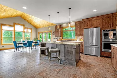 5596 Osage Way, Larkspur, CO 80118 - Photo 23