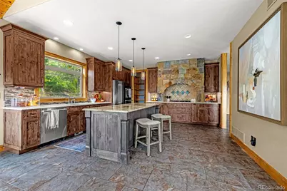 5596 Osage Way, Larkspur, CO 80118 - Photo 21