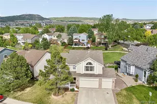 3445 Starflower Rd, Castle Rock, CO 80109 - Photo 1