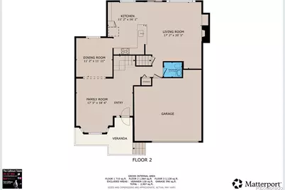 3445 Starflower Road, Castle Rock, CO 80109 - Photo 47