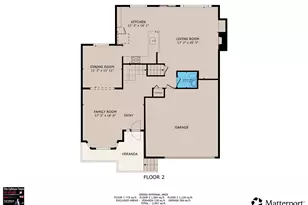 3445 Starflower Rd, Castle Rock, CO 80109 - Photo 47
