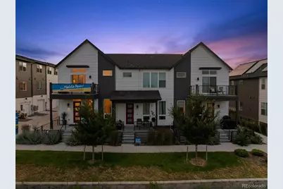 2868 S Machebeuf Court, Denver, CO 80236 - Photo 19
