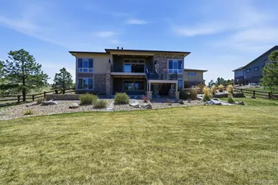 5685 Sunridge Drive, Parker, CO 80134 - Photo 35
