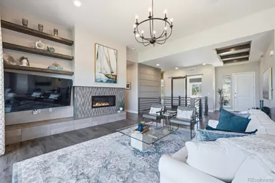 5685 Sunridge Drive, Parker, CO 80134 - Photo 15