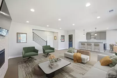 5685 Sunridge Drive, Parker, CO 80134 - Photo 25