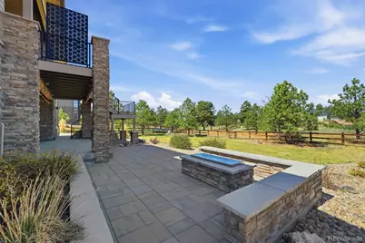 5685 Sunridge Drive, Parker, CO 80134 - Photo 33