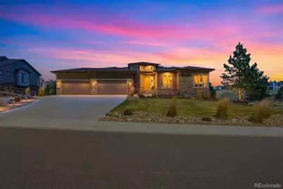 5685 Sunridge Drive, Parker, CO 80134 - Photo 1