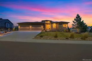 5685 Sunridge Dr, Parker, CO 80134 - Photo 1