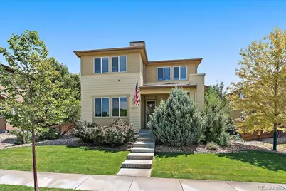 10214 Telluride Way, Commerce City, CO 80022 - Photo 1