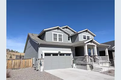 1279 Black Haw Street, Elizabeth, CO 80107 - Photo 1