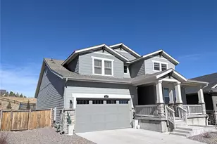 1279 Black Haw St, Elizabeth, CO 80107 - Photo 1