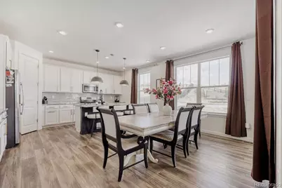 1279 Black Haw Street, Elizabeth, CO 80107 - Photo 5