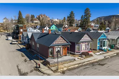 144 W 7th Street, Leadville, CO 80461 - Photo 19
