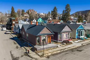 144 W 7th St, Leadville, CO 80461 - Photo 19