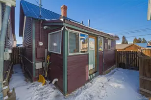 144 W 7th St, Leadville, CO 80461 - Photo 17