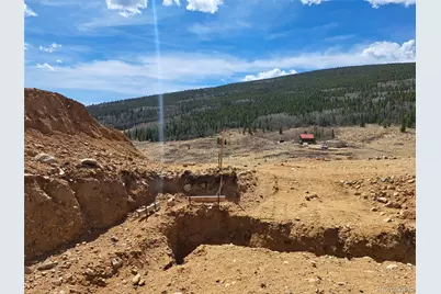 2515 High Creek Road, Fairplay, CO 80440 - Photo 1