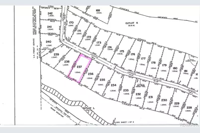 2515 High Creek Road, Fairplay, CO 80440 - Photo 33