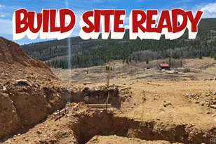 2515 High Creek Rd, Fairplay, CO 80440 - Photo 1