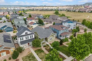 4312 N Meadows Dr, Castle Rock, CO 80109 - Photo 41
