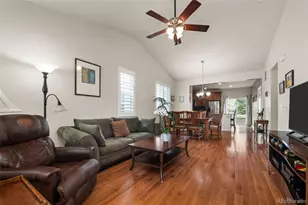 4312 N Meadows Dr, Castle Rock, CO 80109 - Photo 5