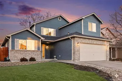 13409 Raritan Street, Denver, CO 80234 - Photo 1