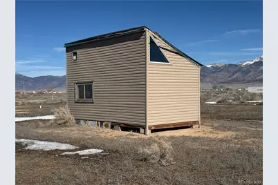 58097 Barela Drive, Moffat, CO 81143 - Photo 1