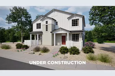 22423 E 46th Avenue, Aurora, CO 80019 - Photo 1