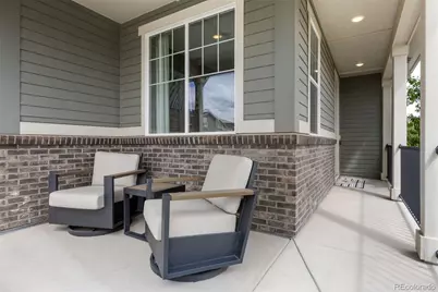 4616 Girardot Point, Castle Rock, CO 80104 - Photo 35