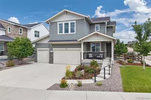 4616 Girardot Pt, Castle Rock, CO 80104 - Photo 1