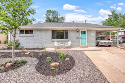 7655 Marilyn Jean Drive, Arvada, CO 80004 - Photo 1