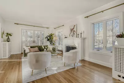 1944 Hudson Street, Denver, CO 80220 - Photo 5